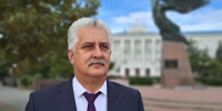 Дорогие бердянцы, уважаемые ветераны!. - Городской округ Бердянск