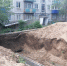 Раскопки ТГК-14 Абрамченко Анета, ИА ChitaMedia - ChitaMedia