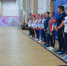 ГТО собирает чемпионов - Комитет по физкультуре и спорту