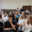 О том, как важно участвовать в выборах, рассказали молодёжи Туапсинского округа - Туапсинский муниципальный округ