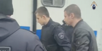 «Проваливай на все четыре стороны»: почему богородский маньяк отпустил свою первую жертву? - Neva.Today