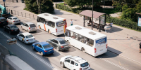 Город, Общественный транспорт, Томские новости, автобус схема движения общественный транспорт интересные новости Томска Маршрутки №36, 37 в Томске будут ходить по новому расписанию - Томский обзор