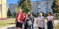 Новости округа - Город Талдом