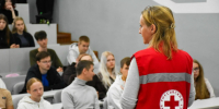 Волонтёры Тамбова завершили подготовку к работе на избирательных участках - OnlineTambov.Ru