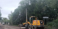Больше 50 км благовещенских дорог очистили коммунальщики с начала осени - Администрация г. Благовещенск