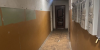 В Невинномысске УК наказали за антисанитарию и разруху в многоквартирном доме - Телеканал СвоёТВ