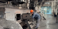 «Водоканал» подготовил к зиме котельную «Улан-Удэстальмоста» - Газета Номер один