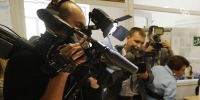 Освещать выборы на Ставрополье намерены 40 СМИ - ИА Победа 26