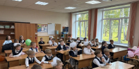 Литературно-художественная гостиная «Добрые волшебники» (0+) - ЦБС Осинниковского городского округа