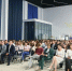 В Астрахани волонтеров обучили работе на выборах-2026 - Bloknot-Astrakhan.Ru
