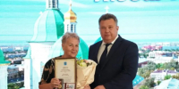 В Астрахани выбрали почетных ветеранов и граждан города - Bloknot-Astrakhan.Ru