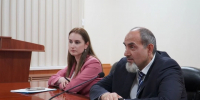 Часть школ Дагестана перейдет на дистант в дни проведения выборов - РИА Дагестан