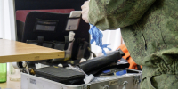 В Вытегорском округе завершено расследование уголовного дела об убийстве местного жителя - Следственный комитет