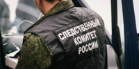 В Санкт-Петербурге задержан мужчина, подозреваемый в совершении насильственных действий сексуального характера - Следственный комитет