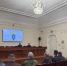 Руководитель ГСУ СК России по Санкт-Петербургу провел личный прием граждан - Следственный комитет