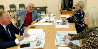 В Федерации профсоюзов подвели итоги конкурса на лучшее проведение в лагерях смен и акций «Профсоюз» - Федерация профсоюзов