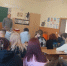 Пастырский визит в колледж: разговор о сквернословии как грехе - Газета Приозерские ведомости