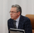 Кандидатуру Александра Букарина рассматривают на должность председателя КСП Красноярска - ИА Запад24