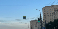 Во Владимире изменится работа светофора на улице Усти-на-Лабе - Progorod33.Ru