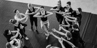 В Рязани поставят хореографический спектакль по эссе Сергея Есенина «Ключи Марии» - RyazPressa.Ru