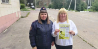 Каширские полицейские стали предупреждать родителей об опасности открытых окон - Kashira.Ru