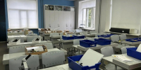 В рамках нацпроекта современное оборудование получат свыше 200 школ Пензенской области - Пенза-Обзор