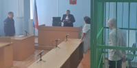 Жителя Кимовска осудили на 9 лет за убийство знакомого - ГТРК