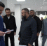 Хас-Магомед Кадыров проверил готовность избирательных участков Грозного - Администрация г. Грозный