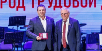 События с участием депутатов городской Думы Романа Шилова, Алексея Чубина, Никиты Касьянова и председателя Молодежного парламента Дзержинска Александры Грошевой.  - Городская дума Дзержинска