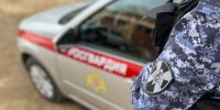 В Мурманске росгвардейцы задержали находящегося в розыске жителя Оленегорска - Росгвардия