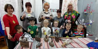 Мой первый друг и наставник - Историко-краеведческий музей