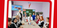 15 центров Движения Первых заработают в Брянской области - Vbryanske.Com