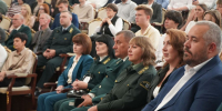 Лес - наше богатство! - Газета Степная нива