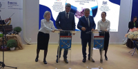 У Каменногорска и Лесогорского модернизируют рыбоводное хозяйство - 47Channel.Ru