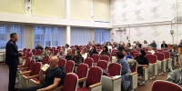 В Магадане родителям школьников рассказали о правонарушениях среди подростков - MagadanMedia.Ru