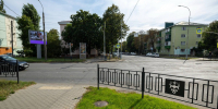 В Майкопе проведут текущий ремонт дороги по улице Хакурате - Единая Россия