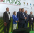 16 сентября 2026 года в Экспофоруме открылась выставка "АГРОРУСЬ" - Союз промышленников и предпринимателей