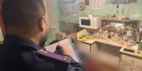В Балаково на мусоросортировочном комплексе зарезали пенсионера - ProBalakovo.Ru