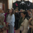 В Уфе открылась выставка мастеров сценографии Республики Башкортостан «Театральная палитра» | ГТРК «Башкортостан» - ГТРК Башкортостан