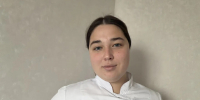 Молодой специалист - врач педиатр участковый Сухарева Софья Анатольевна - Городская детская поликлиника им. Валерия Коваля