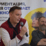 Алтайский филиал РАНХиГС принял участие в профориентационном форуме «Куда дальше?» - Алтайский филиал РАНХиГС