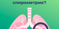 Что такое спирометрия? Основы и значимость этого обследования! - Газета За большую Дегтярку