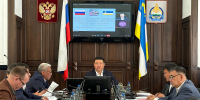 Депутаты аграрного комитета рассмотрели вопрос о мерах по урегулированию численности медведей - Народный Хурал