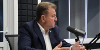 Мэр Иван Ульянченко сообщил о начале строительства новой школы - Вечерний Ставрополь