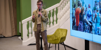 «Арктика остается пространством архитектурного поиска»: историк архитектуры – о застройке Заполярья - Северный город