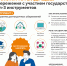 Юбилейный этап Всероссийской просветительской эстафеты «Мои финансы» - Городская поликлиника №77