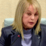 Памфилова: выборы пройдут в условиях, когда против РФ ополчился весь западный мир - Говорит Москва