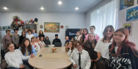 В Сормовском благочинии прошли миссионерские встречи, посвященные борьбе со сквернословием - Нижегородская епархия