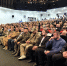 Глава КБР Казбек Коков провел расширенную встречу с активом городского округа Нальчик - Парламент Кабардино-Балкарии