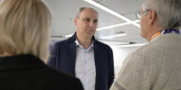 Площадки МФМ-2026 в Екатеринбурге посетили порядка 15 тысяч свердловчан - Газета Родники ирбитские